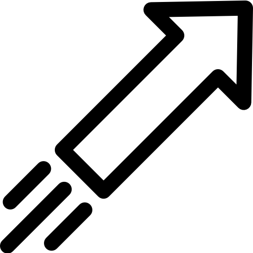 99.99% Server Up Time